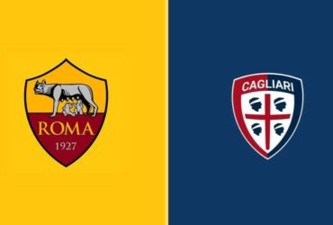 Roma-Cagliari: dove vedere la partita?