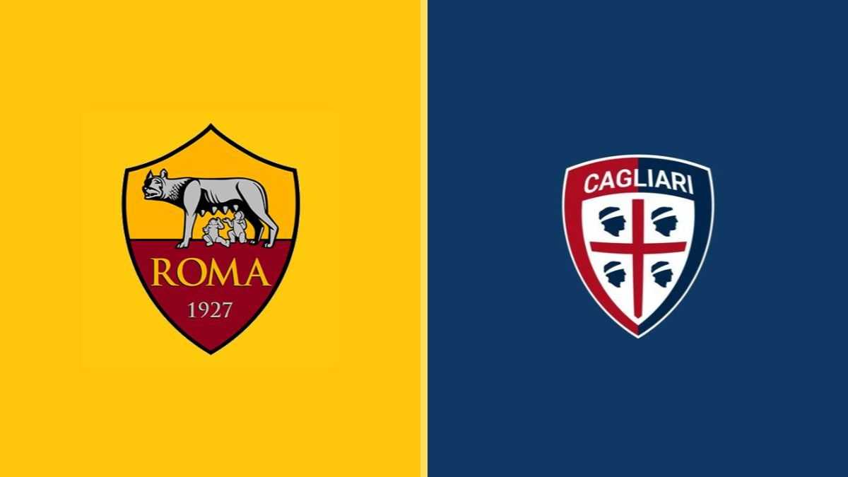Roma-Cagliari: dove vedere la partita?
