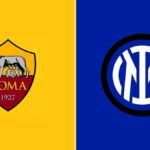 Roma-Inter: dove vedere la partita?