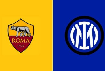 Roma-Inter: dove vedere la partita?