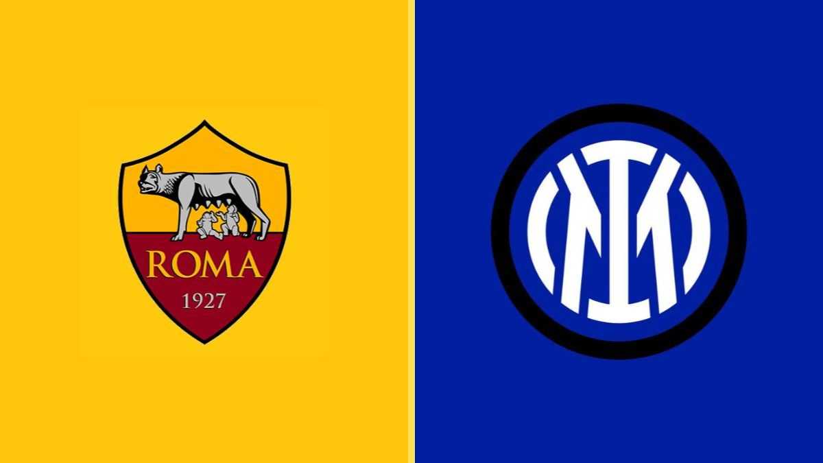 Roma-Inter: dove vedere la partita?