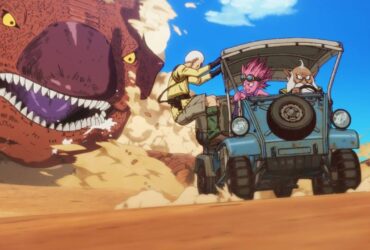 Bandai Namco co-produrrà la serie animata di Sand Land thumbnail