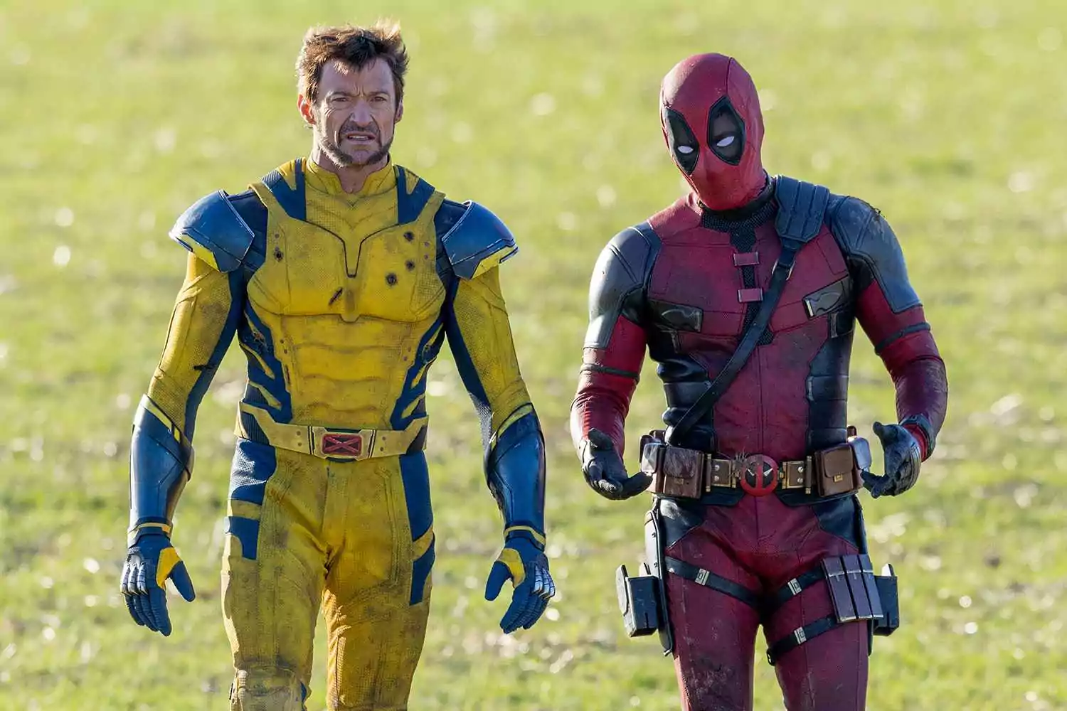 Super Bowl 2024: will we see the Deadpool 3 trailer?