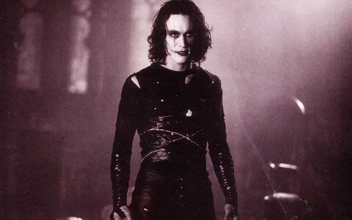 Il Corvo – The Crow: the first synopsis of the upcoming reboot