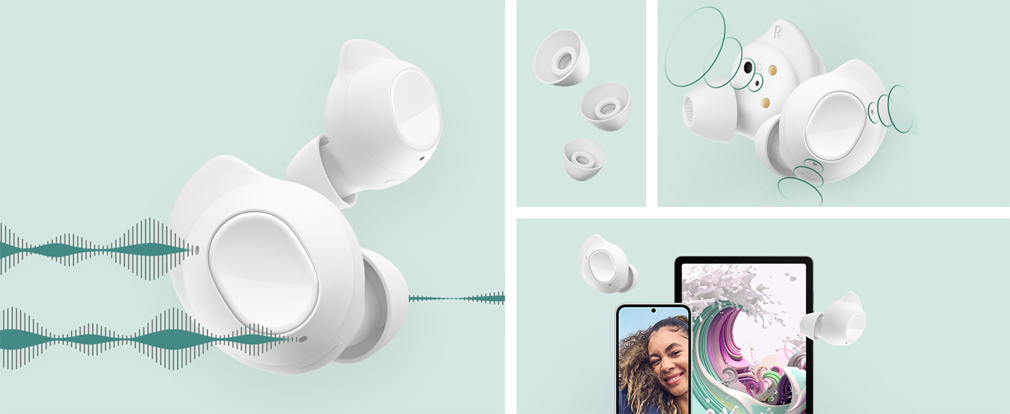 Samsung Galaxy Buds FE