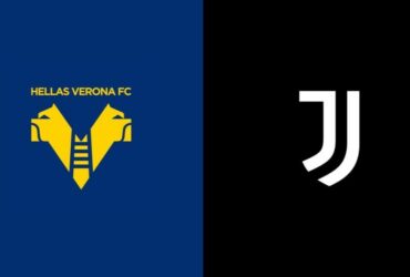 Verona-Juventus: dove vedere la partita?