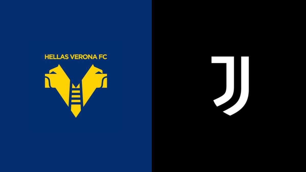 Verona-Juventus: dove vedere la partita?