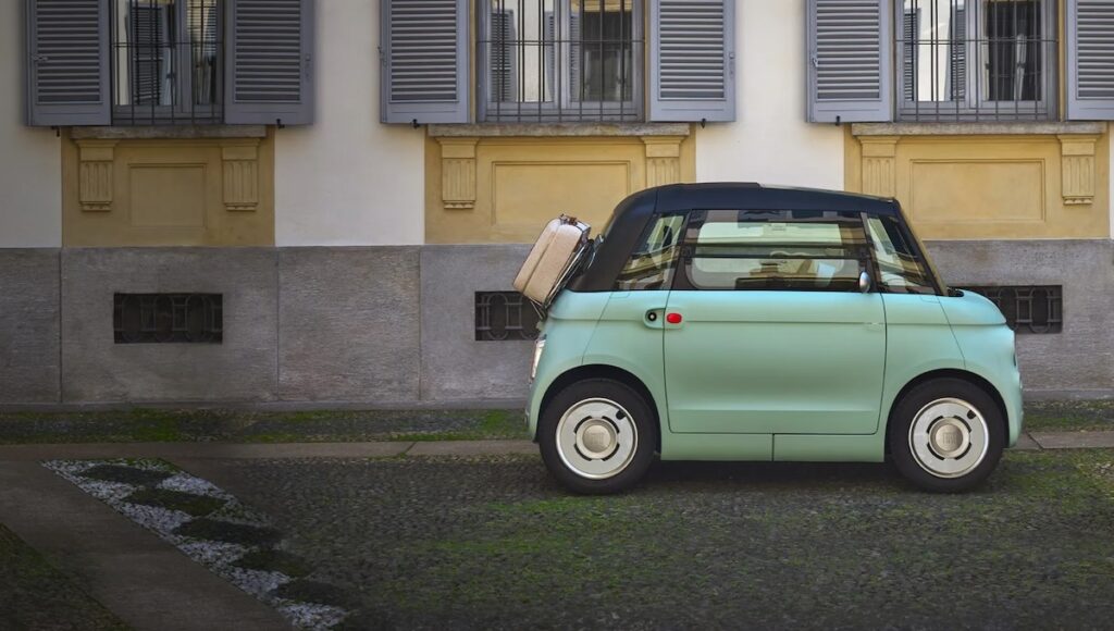 microcar advantages what to know