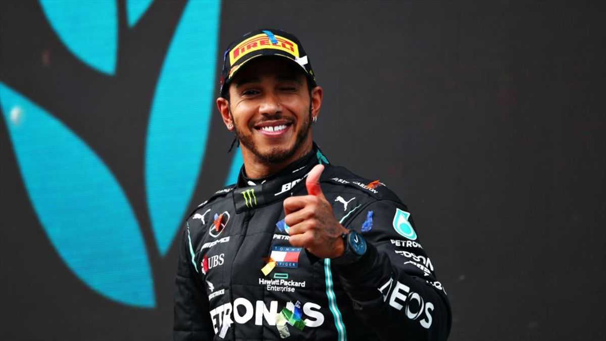 Will Formula 1 driver Lewis Hamilton race for Ferrari?