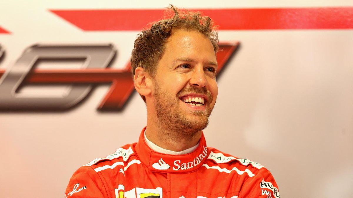 Will Sebastian Vettel compete in Formula 1 with Mercedes?