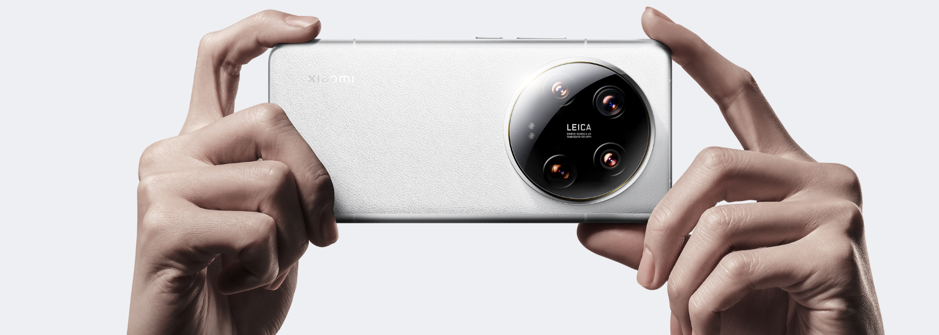 Xiaomi 14 Ultra: the new top of the range with Leica cameras is official