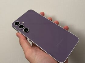 La recensione del Samsung S23 FE: il giusto equilibrio ma con qualche sacrificio thumbnail