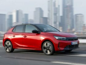 Opel Corsa Hybrid è arrivata, a partire da 26.100 euro thumbnail