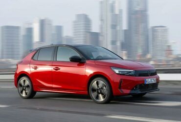 Opel Corsa Hybrid è arrivata, a partire da 26.100 euro thumbnail