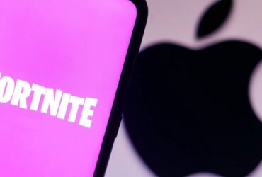 Lo scontro continua: Apple chiude l’account sviluppatore di Epic thumbnail