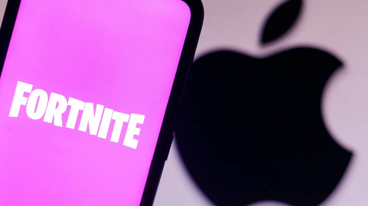 Lo scontro continua: Apple chiude l’account sviluppatore di Epic thumbnail