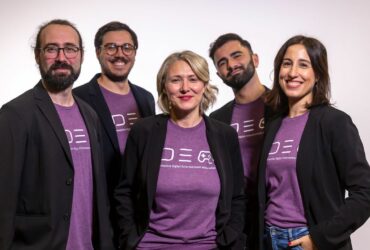 Alberto Simonetti nominato Policy & Public Affairs Manager di IIDEA thumbnail