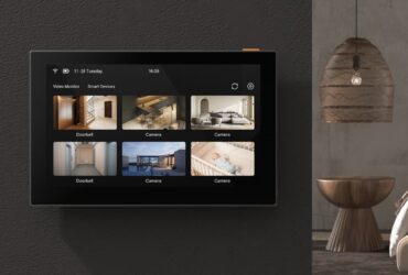 Smart Screen SD7 di Ezviz è l'alleato tecnologico per la casa intelligente thumbnail