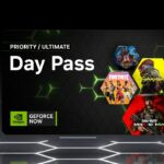 Day Pass arriva su GeForce NOW, ecco come funziona thumbnail