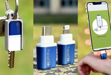 heat it Pro, il gadget da smartphone per lenire le punture d'insetto thumbnail