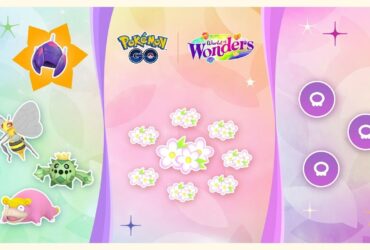 Pokémon GO: che vantaggi dà il Biglietto Meraviglia? thumbnail