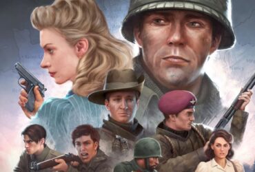 La recensione di Classified: France '44, lo strategico sulla seconda Guerra Mondiale thumbnail