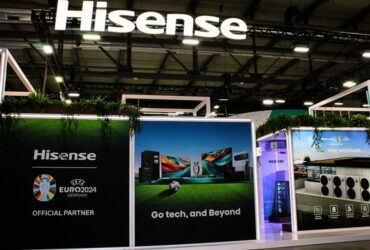 Hisense a MCE 2024, tutte le novità per la climatizzazione thumbnail