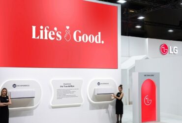 LG presenta le sue novità per riscaldamento, ventilazione e climatizzazione al MCE 2024 thumbnail