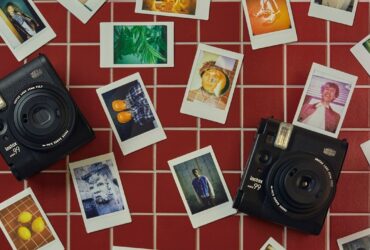 Fujifilm annuncia Instax Mini 99, la nuova fotocamera istantanea thumbnail