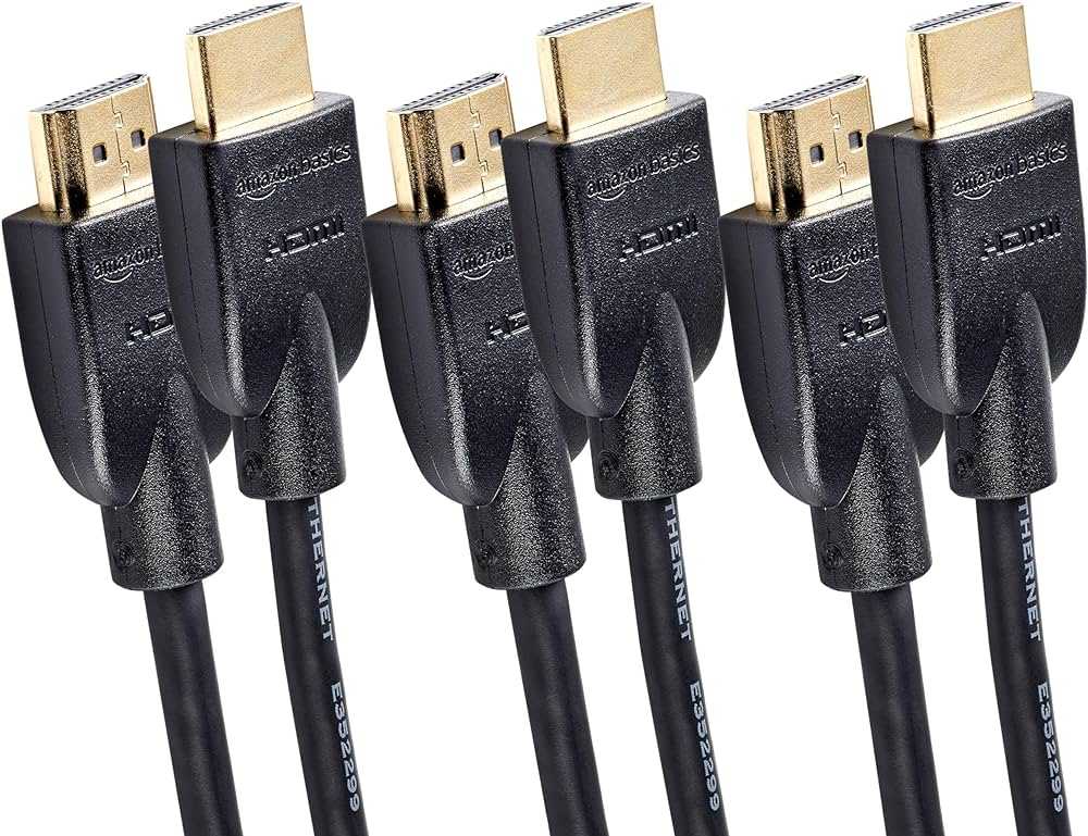 How to choose the best HDMI cable for your TV