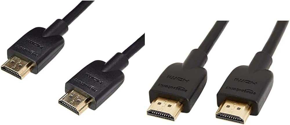 How to choose the best HDMI cable for your TV