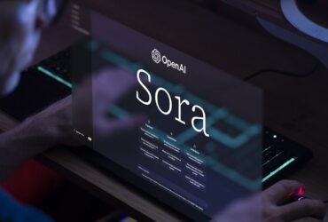 OpenAI annuncia la disponibilità pubblica di Sora: creeremo video con l'AI entro l'anno thumbnail