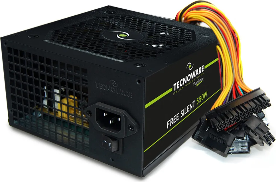 How to choose the right power supply for your PC