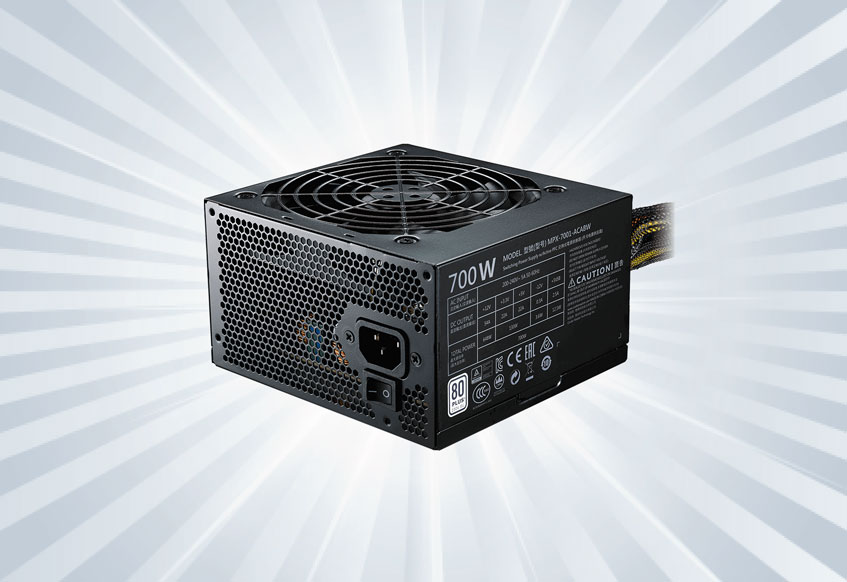 How to choose the right power supply for your PC