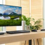 Dell annuncia i nuovi monitor della serie P e S thumbnail