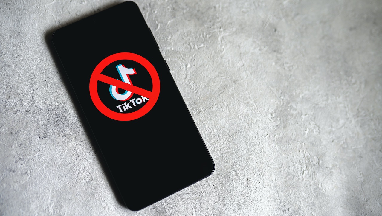 TikTok: multa dall’AGCM per pratica commerciale scorretta thumbnail