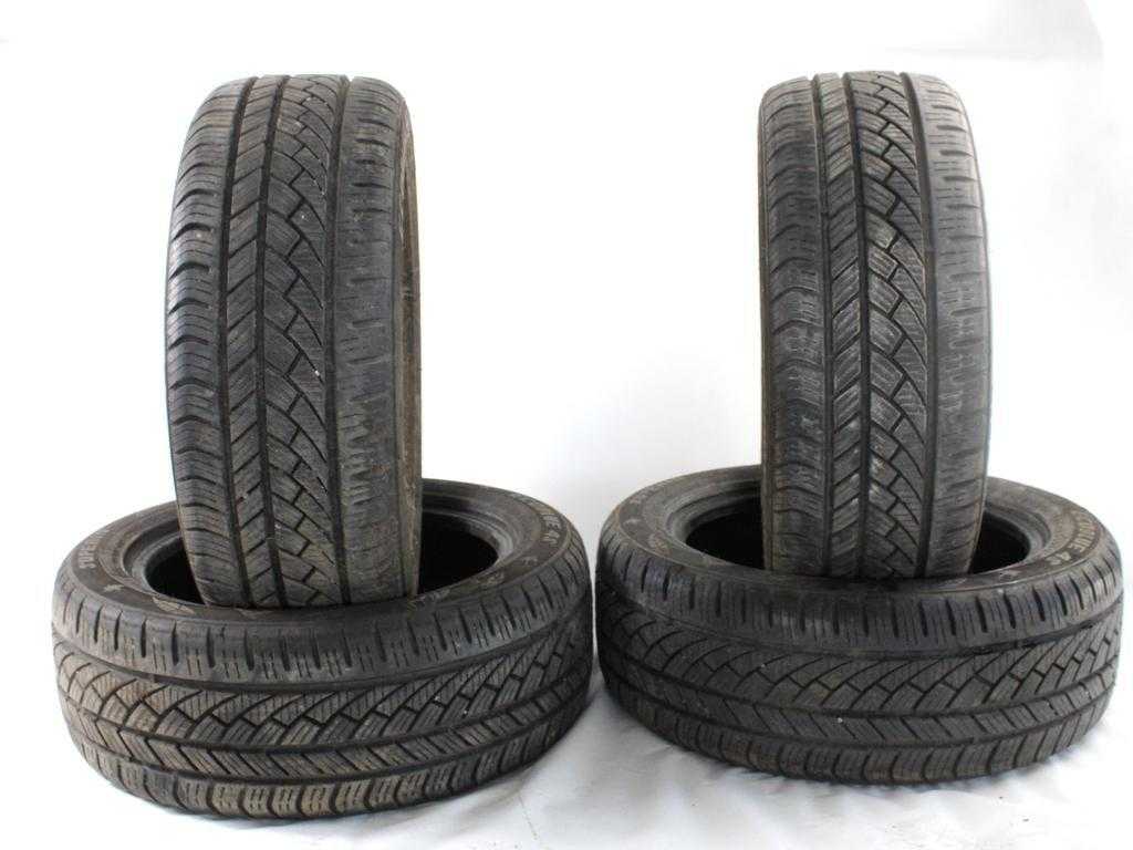 Best cheap tyres: drive while saving |  March 2024