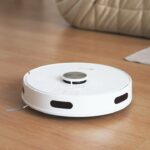 La recensione del robot pulitore EZVIZ RE4: aspirazione e lavaggio al top e al giusto prezzo thumbnail