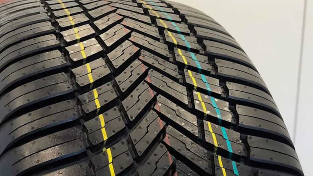 Unprecedented best 4 season tyres!  |  March 2024