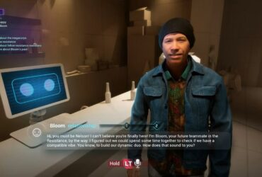 Ubisoft annuncia NEO, la tecnologia per NPC intelligenti con NVIDIA e Inworld thumbnail