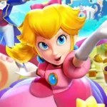 Princess Peach: Showtime! Recensione, quando la principessa si salva da sola thumbnail