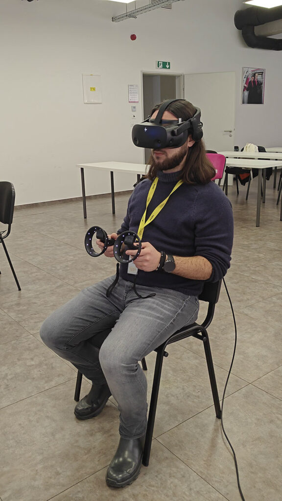 wizz air pilot training virtual reality 04