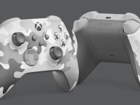 Xbox annuncia la disponibilità del nuovo controller Wireless Arctic Camo Special Edition thumbnail