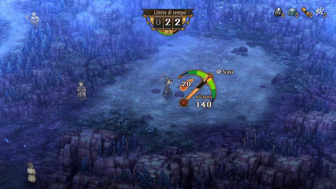 Unicorn Overlord Review: Thank you, Vanillaware, thank you