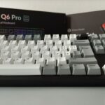 La recensione di Keychron Q6 Pro: ci siamo innamorati di una tastiera thumbnail