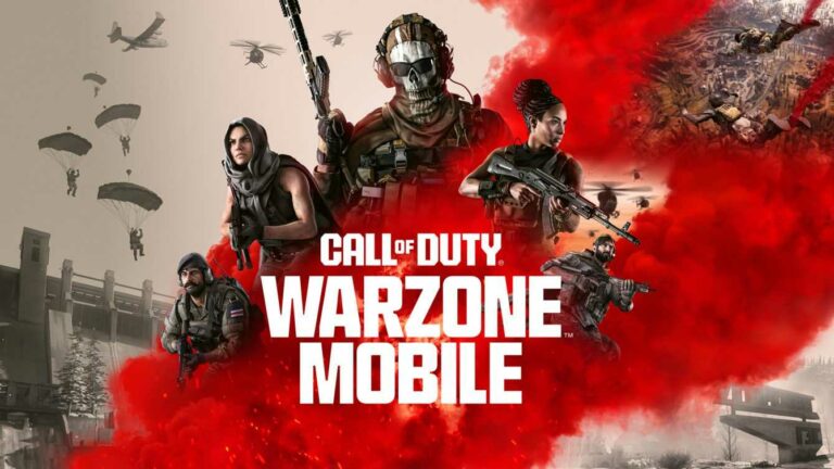 Call of Duty Warzone Mobile: guide to the best settings