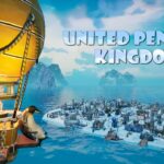 La recensione di United Penguin Kingdom: il citybuilder con i pinguini thumbnail