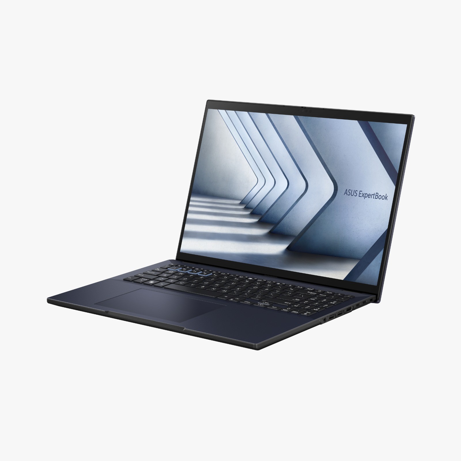 ASUS announces the availability of the new ExpertBook B3