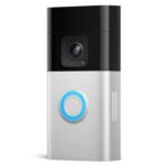 Amazon porta in Italia Ring Battery Video Doorbell Pro thumbnail