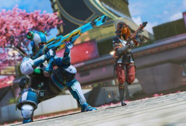 Apex Legends presenta l’evento collezione Bestia Interiore thumbnail